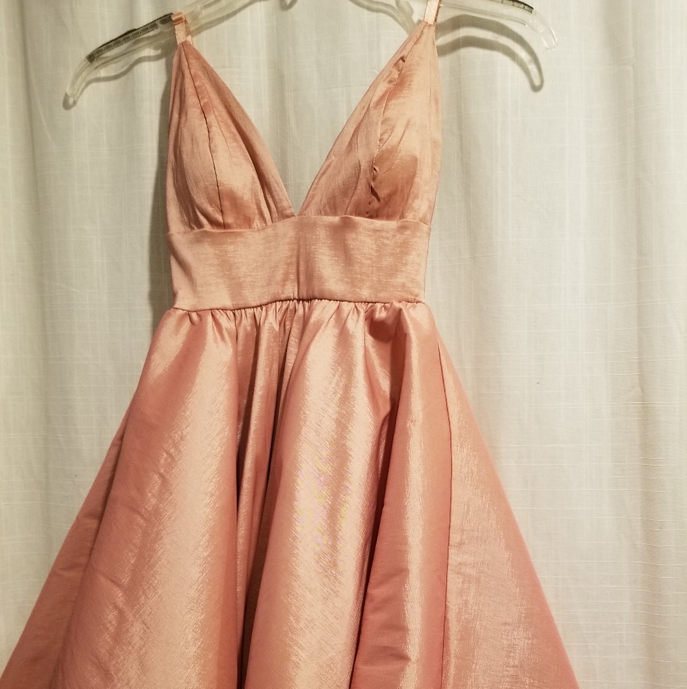 Special occasion and prom dress. Winsor